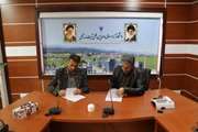 برگزاری جلسه مشترک  پژوهشکده شمال انستیتو پاستور ایران و دانشگاه ازاد واحد آیت الله املی 