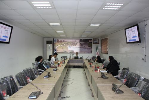 آغاز سری ششم مهارت آموزی در سال جدید برای دانشجویان