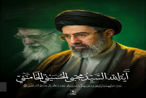 پیام میثاق پایگاه تحقیقاتی شمال انستیتو پاستور ایران با امام شهید امت و بیعت با رهبر منتخب خبرگان ملت